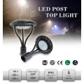 100% Satisfiction Service Aluminium Ip65 Waterproof Landscape Furniture Outdoor Spot Garden Light Led 60w 100w 150w street light